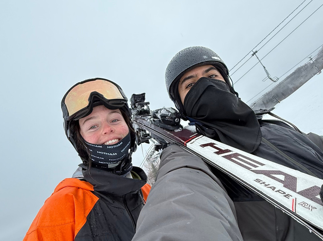 NBS - Japan Snowsports Specialists-俱知安町必去景点