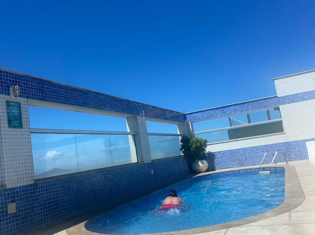 Hotel Balneario Cabo Frio主图