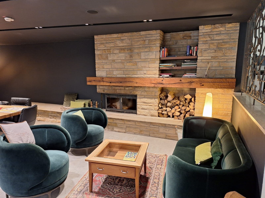 Hotel Vierjahreszeiten Iserlohn主图