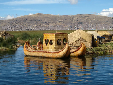Kangur Travel-阿雷基帕必去景点