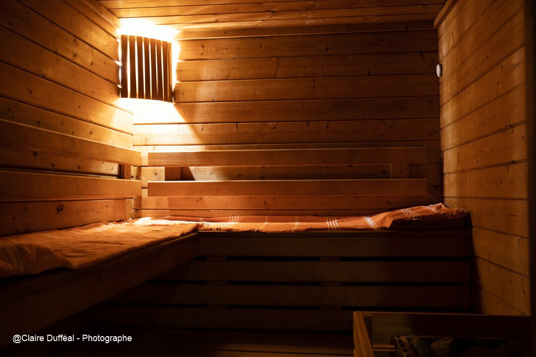 Spa Des Canuts-里昂必去景点