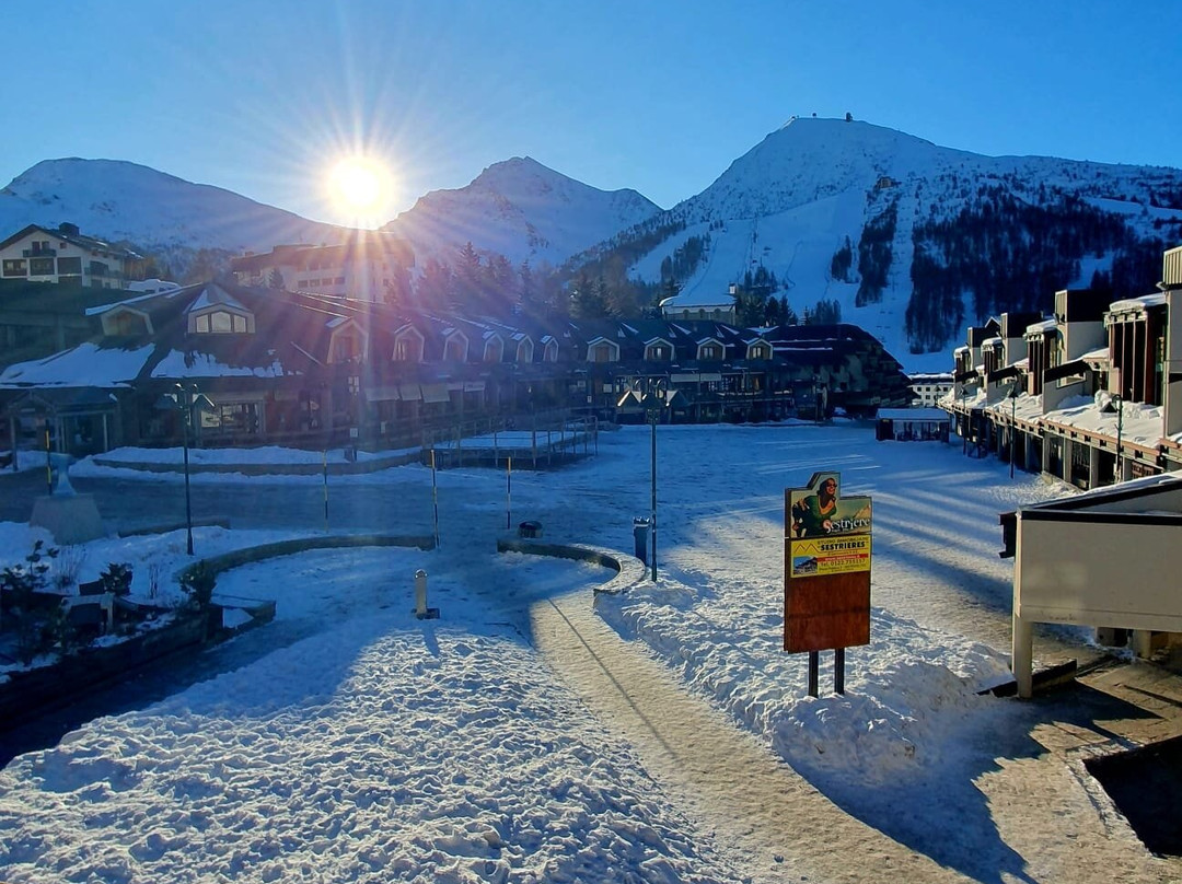 Hotel Il Fraitevino主图
