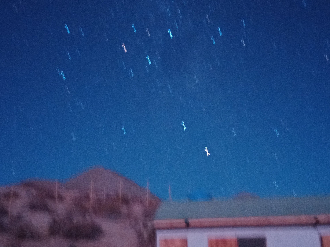 La Serena Turismo Chile-拉塞雷纳必去景点