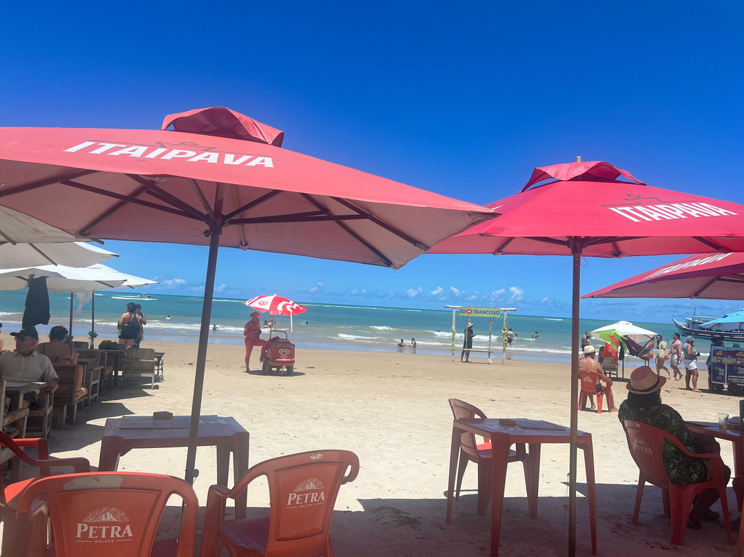 Arraial Trip Experience-Arraial d'Ajuda必去景点