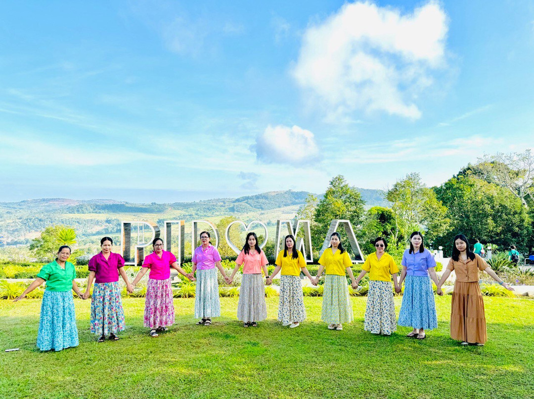 Pidoma Resort By Ehm主图