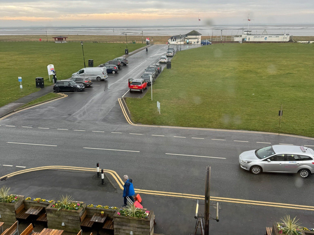 The Queens Hotel - Lytham主图