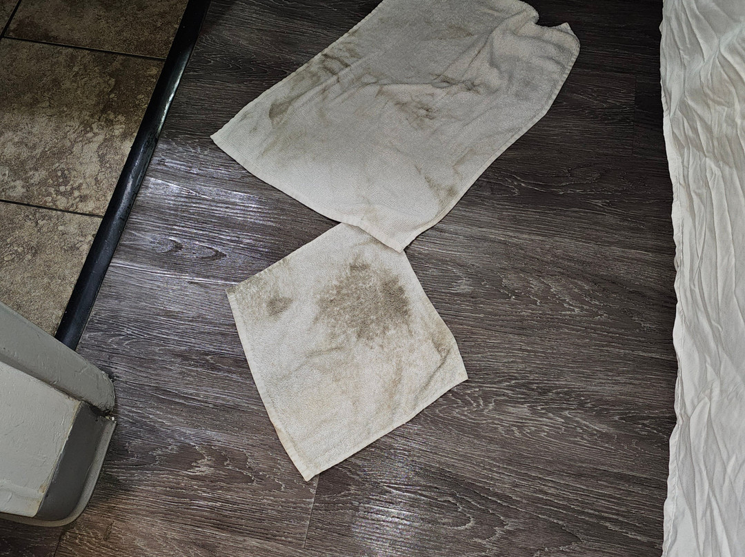 米德维尔酒店主图