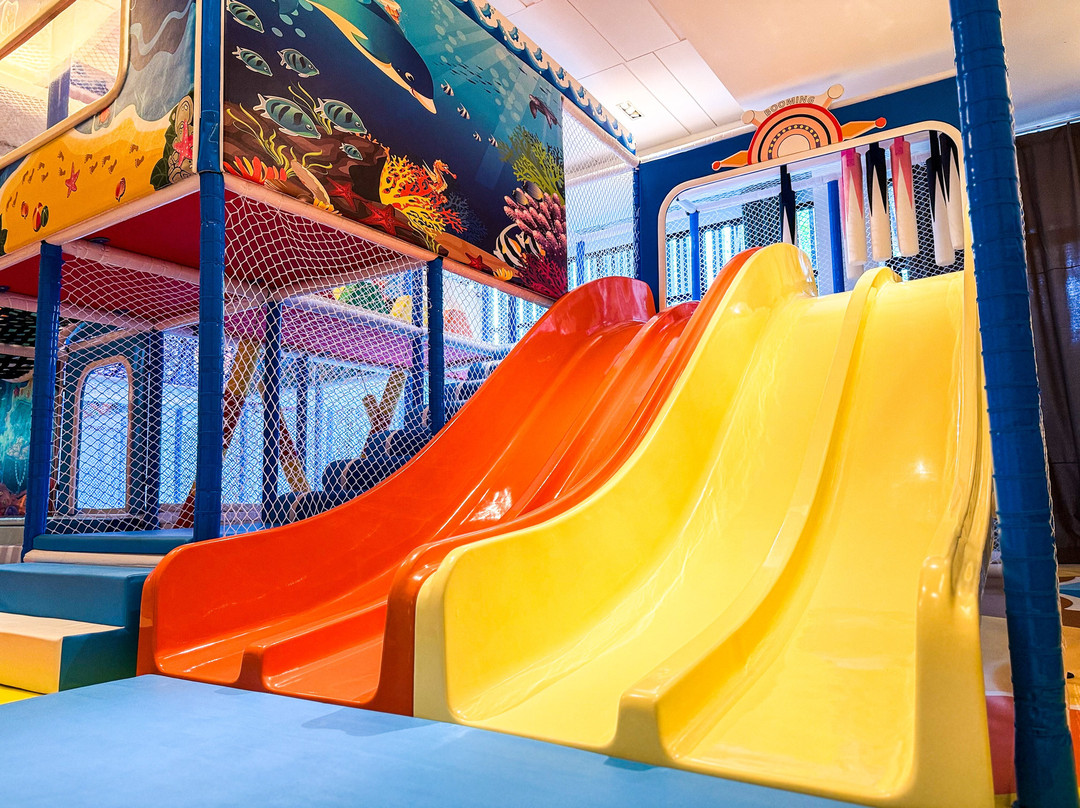 Kids Playorama景点图片