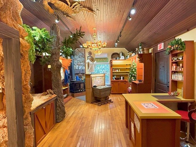 Mile High Ranch-官方