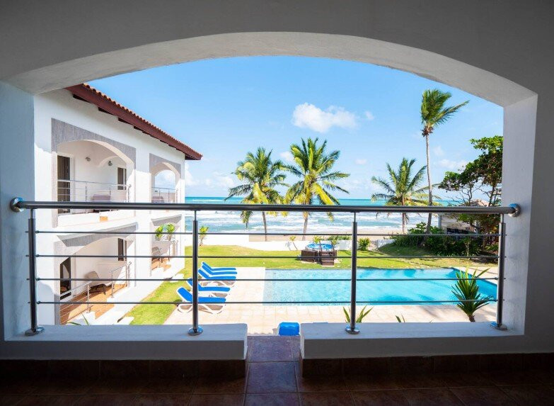 Barefoot Beach Pad主图