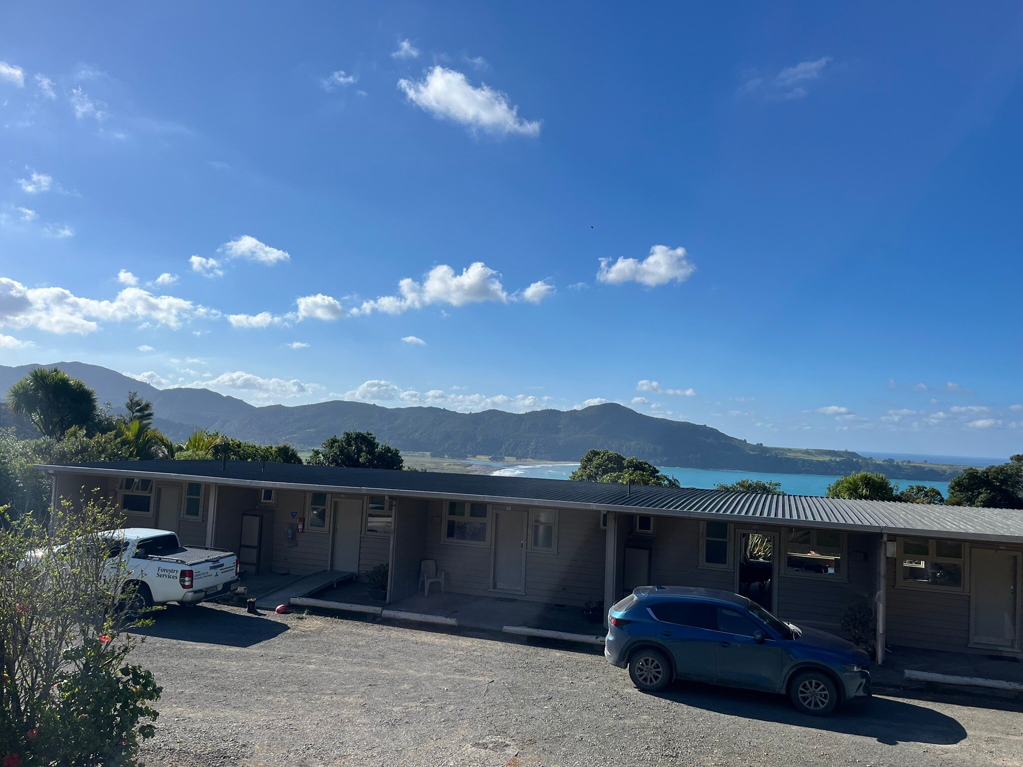 Hicks Bay Motel Lodge-官方
