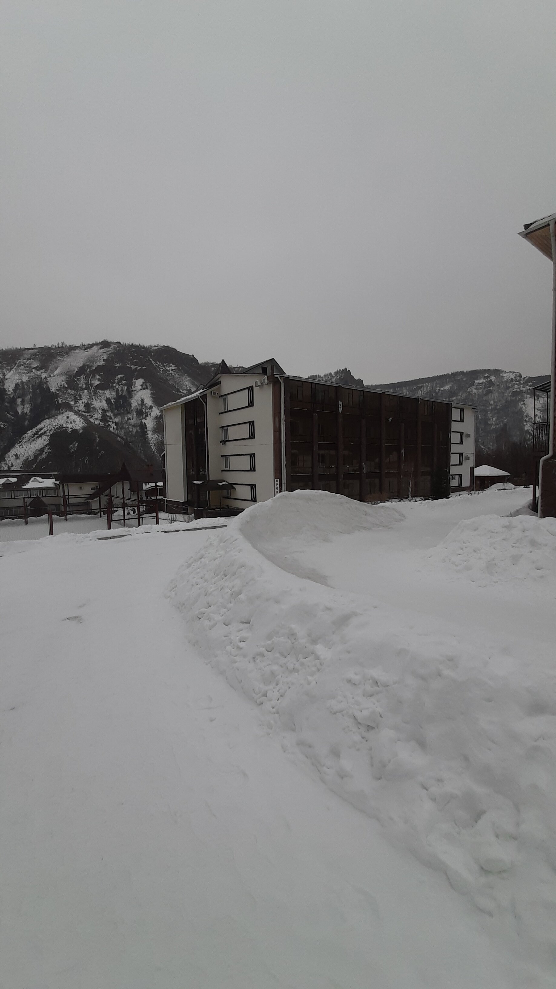 Takmak SPA Hotel-官方