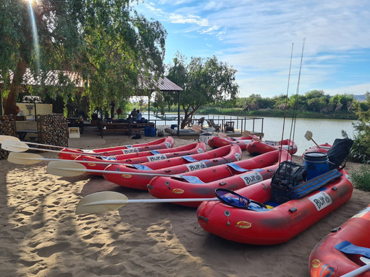 Bundi Adventures Cc-德班丘必去景点