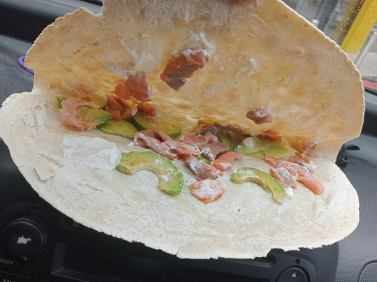 Piadineria Punto Fermo