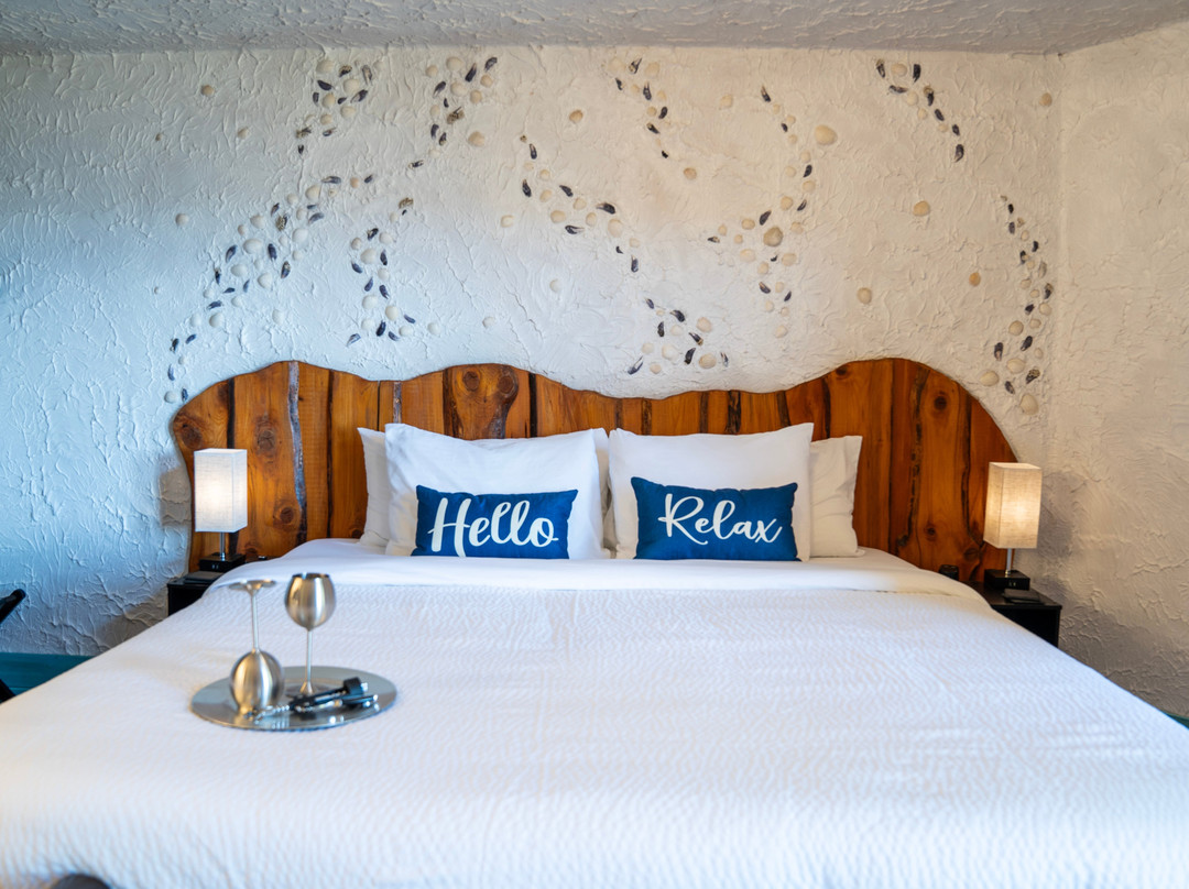 Homer Inn & Spa主图