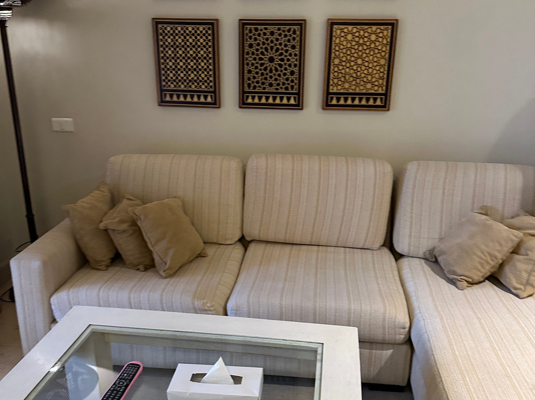 The Makadi Spa Hotel主图