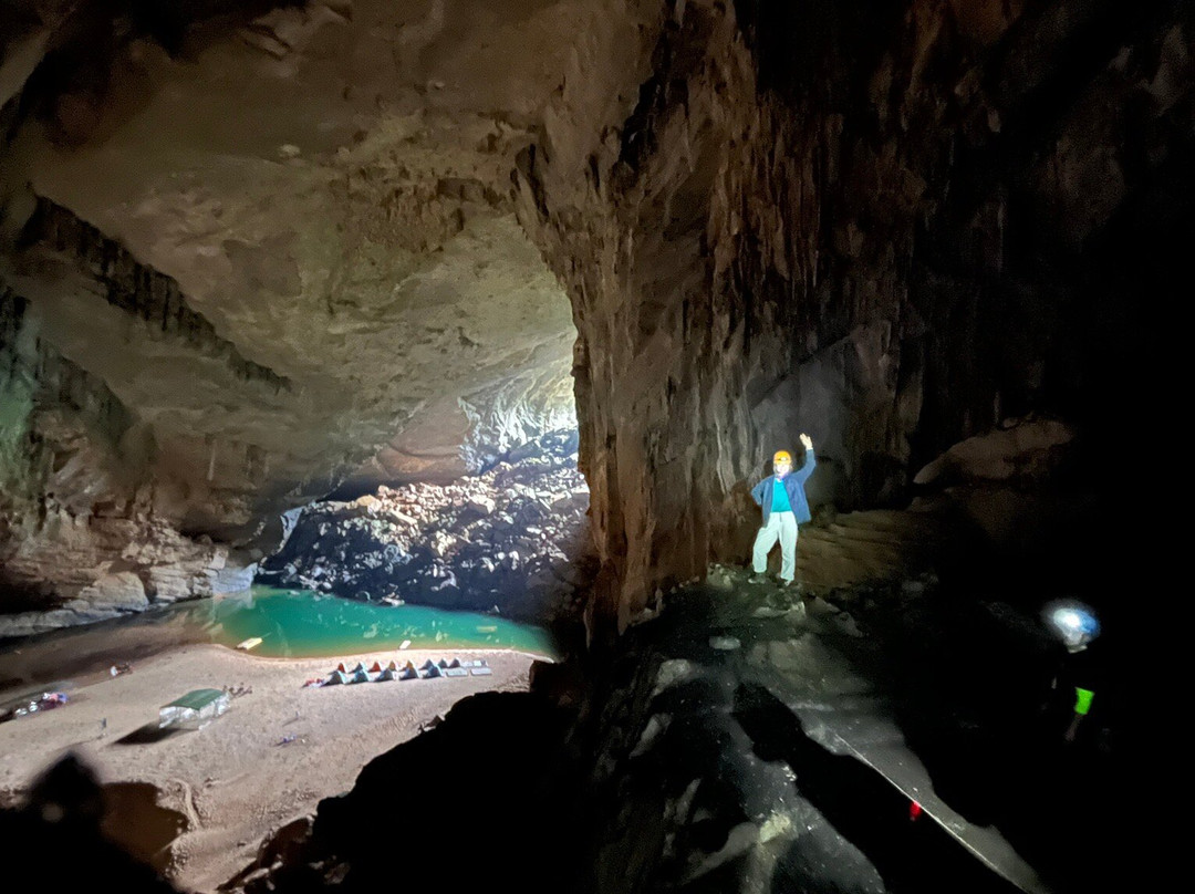 Transfer From Phong Nha-Phong Nha必去景点