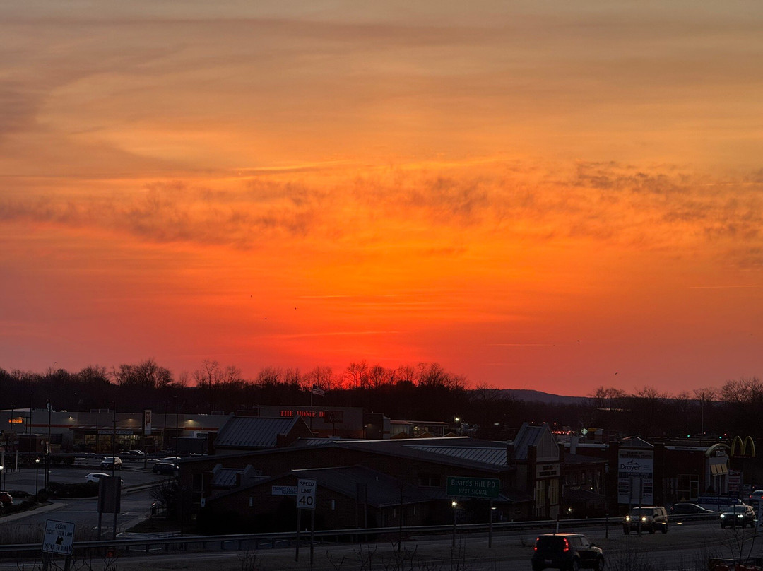 La Quinta Inn & Suites by Wyndham Aberdeen-APG主图