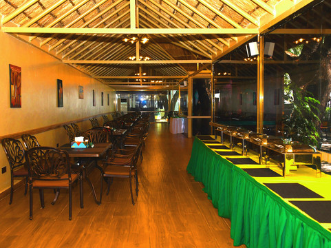 朱巴地标酒店主图