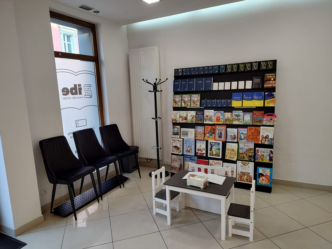Ibe.center Pszczyna, Poland景点图片