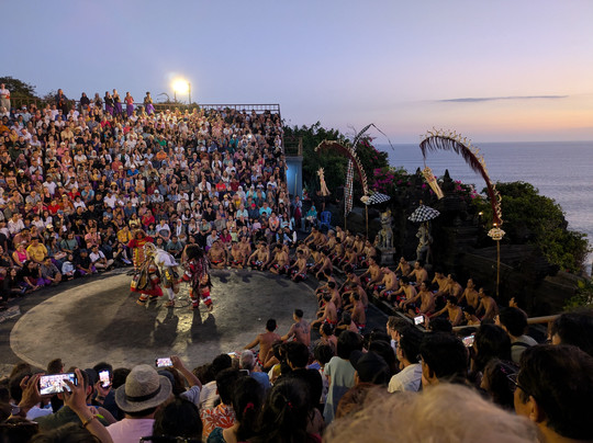 MAI KEBALI TOUR-乌布必去景点