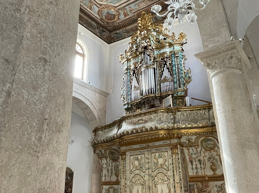 Chiesa Madre di S. Maria Assunta景点图片