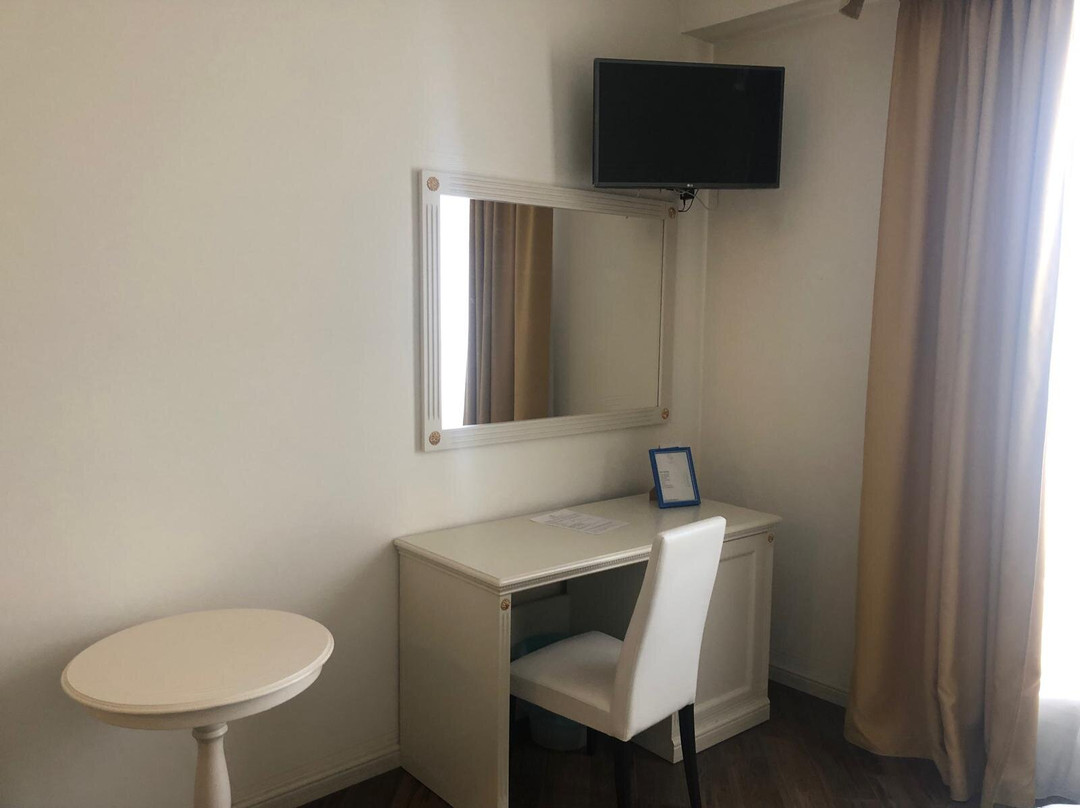 Colaiaco Hotel主图