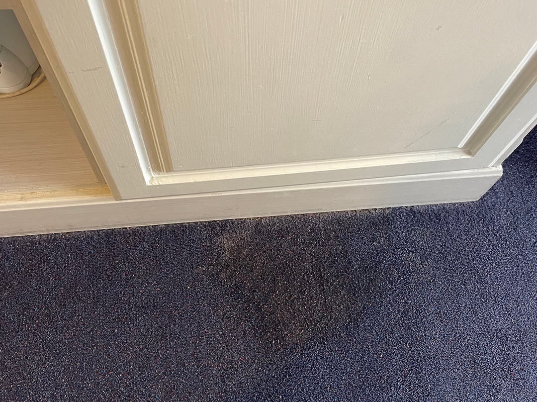 最佳西方双塔酒店主图