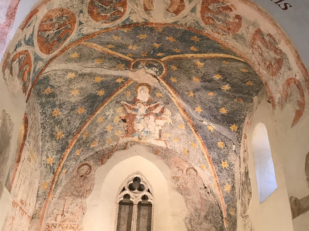 Romermuseum Mautern-Mautern an der Donau必去景点