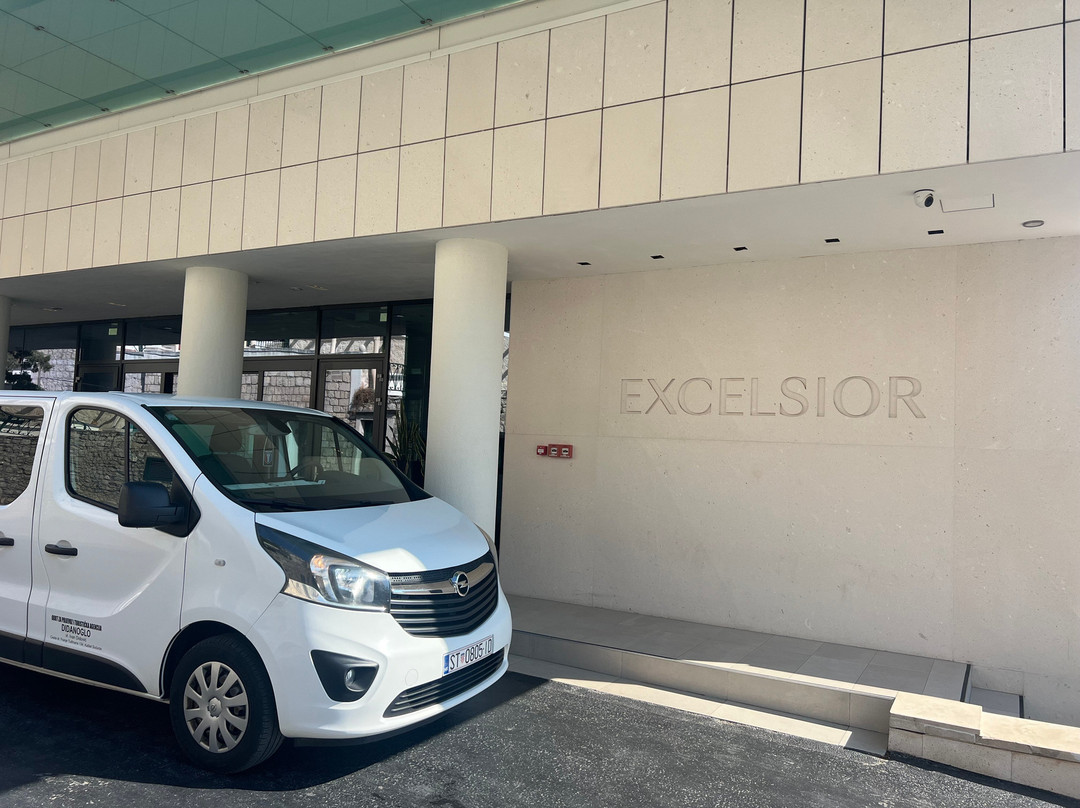 Dalmatia Shuttle - Private Transfers & Tours景点图片