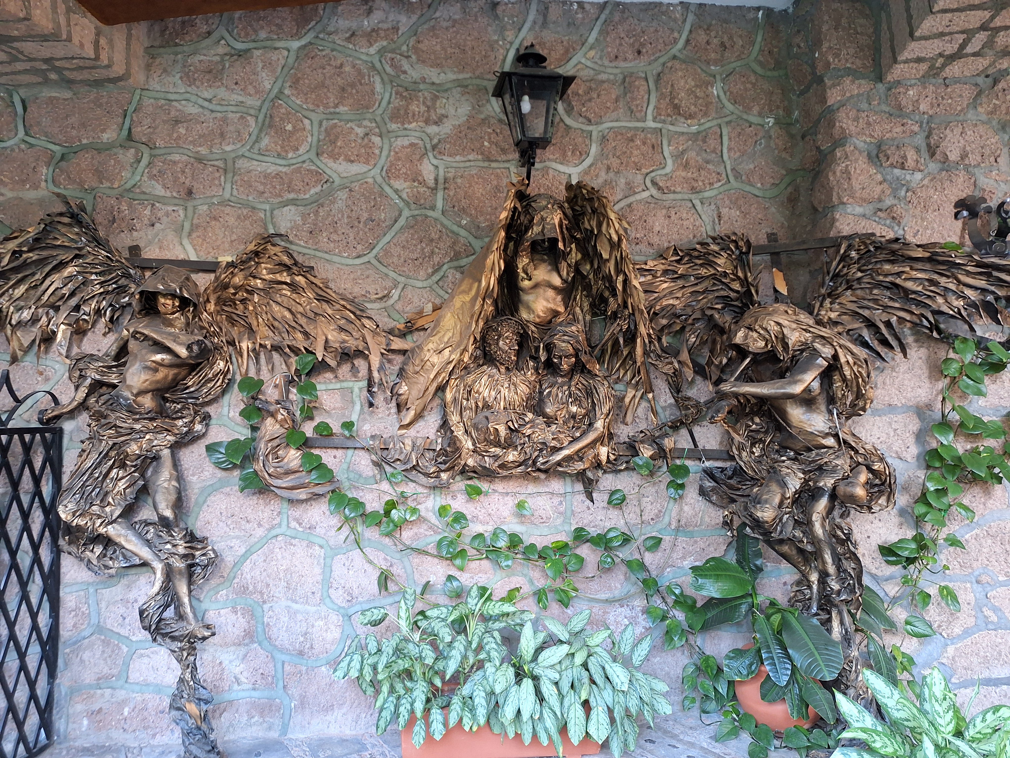 Posada de San Javier-官方