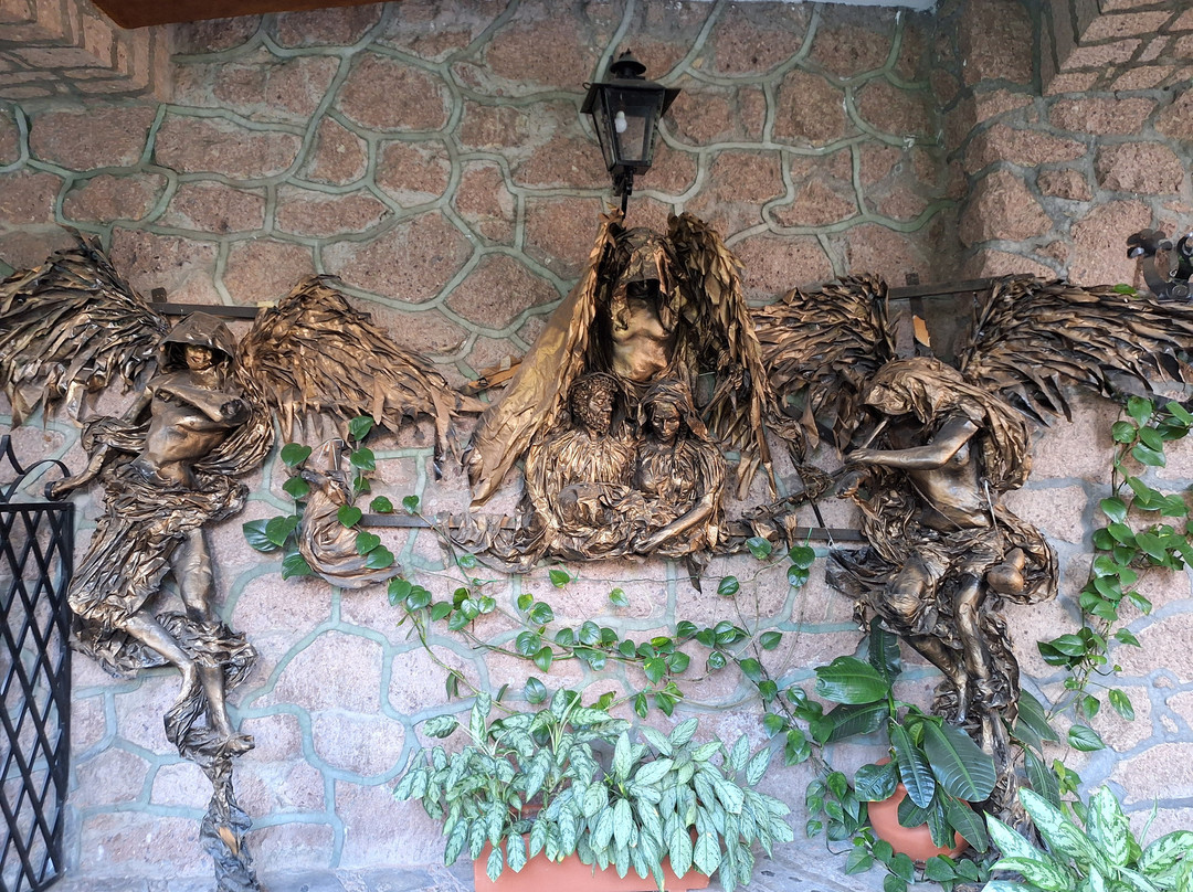 Posada de San Javier主图