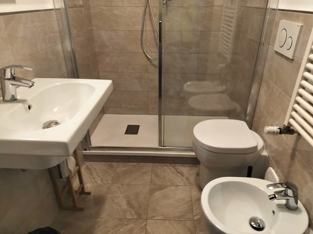 Hotel Torino Porta Susa主图