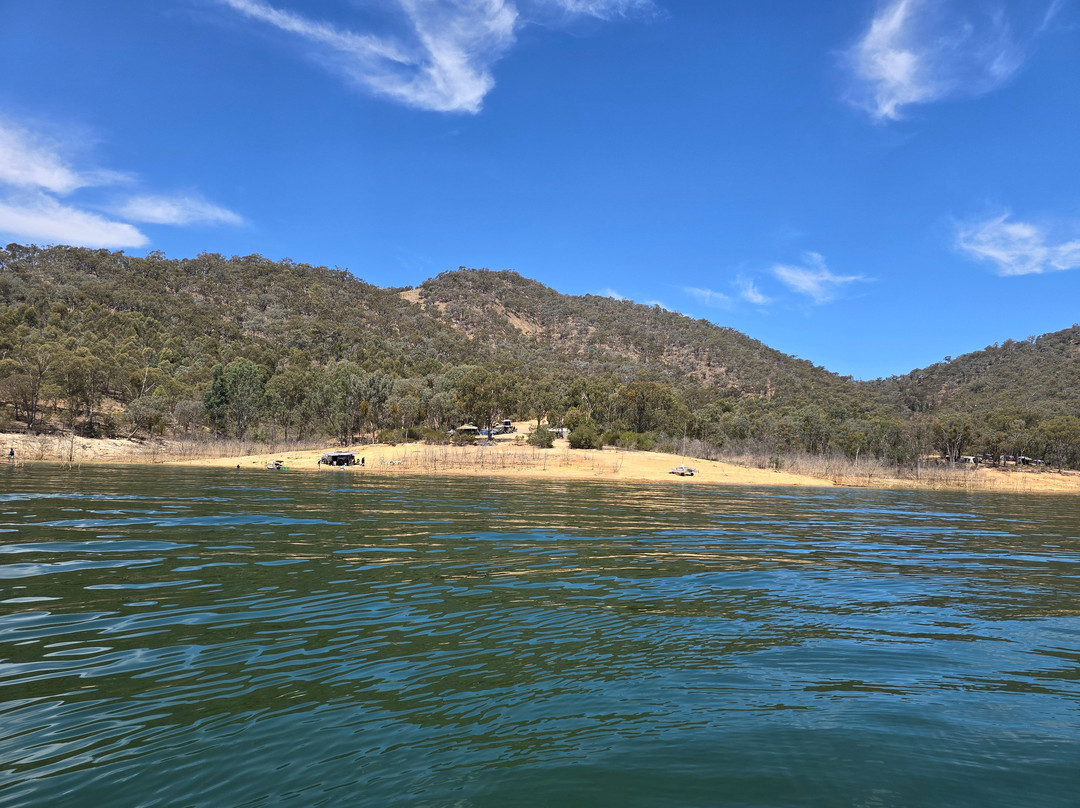 Lake Eildon National Park-Eildon必去景点
