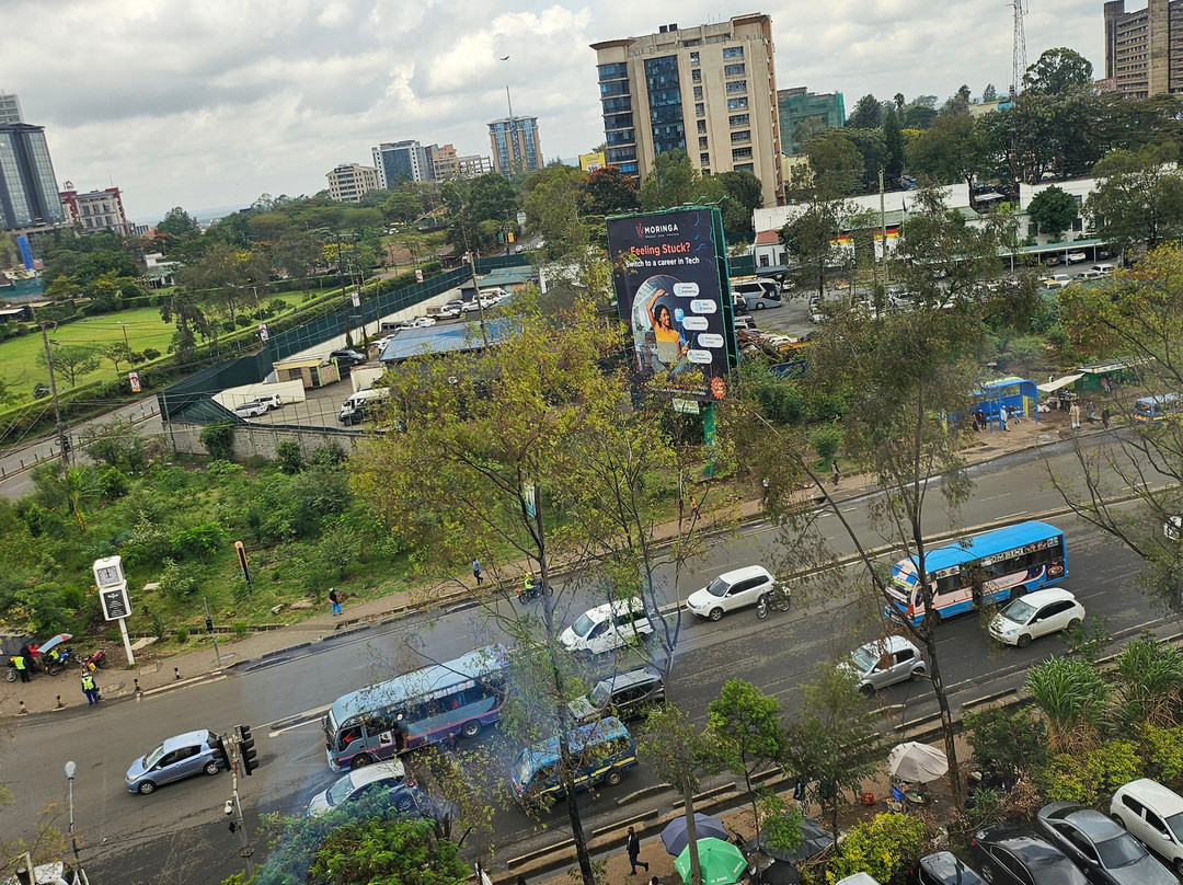 Traverze Culture-奥兰多必去景点