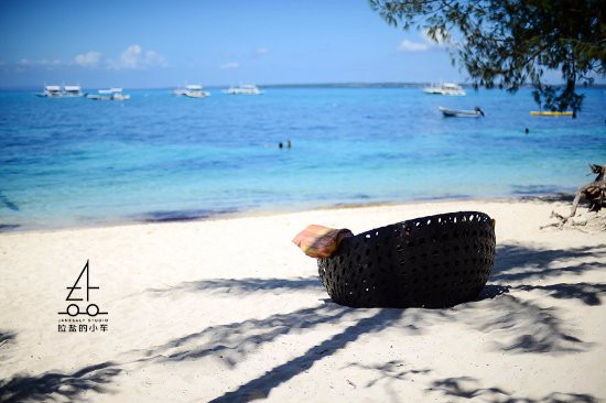 海洋维达海滩潜水度假酒店主图