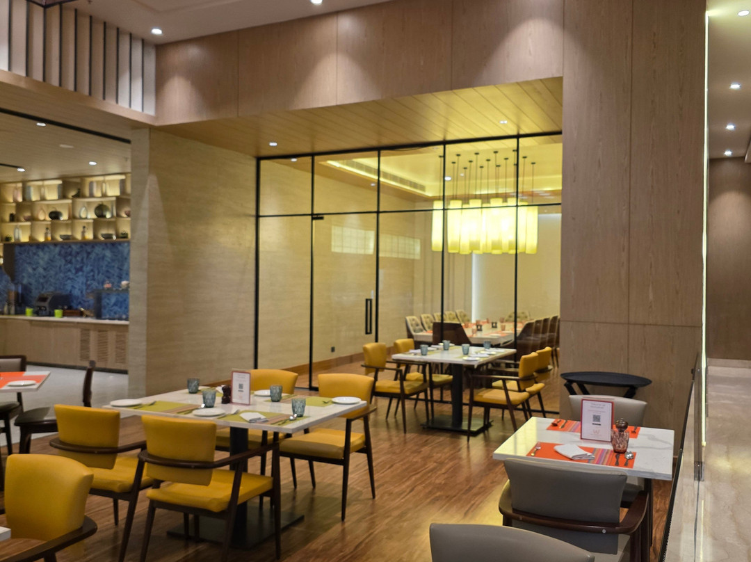 Welcomhotel by ITC Hotels, Delhi-Gurugram Highway