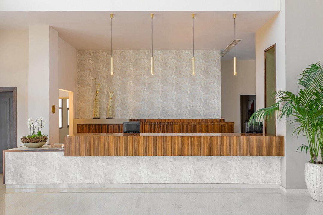 Kresten Royal Euphoria Resort主图