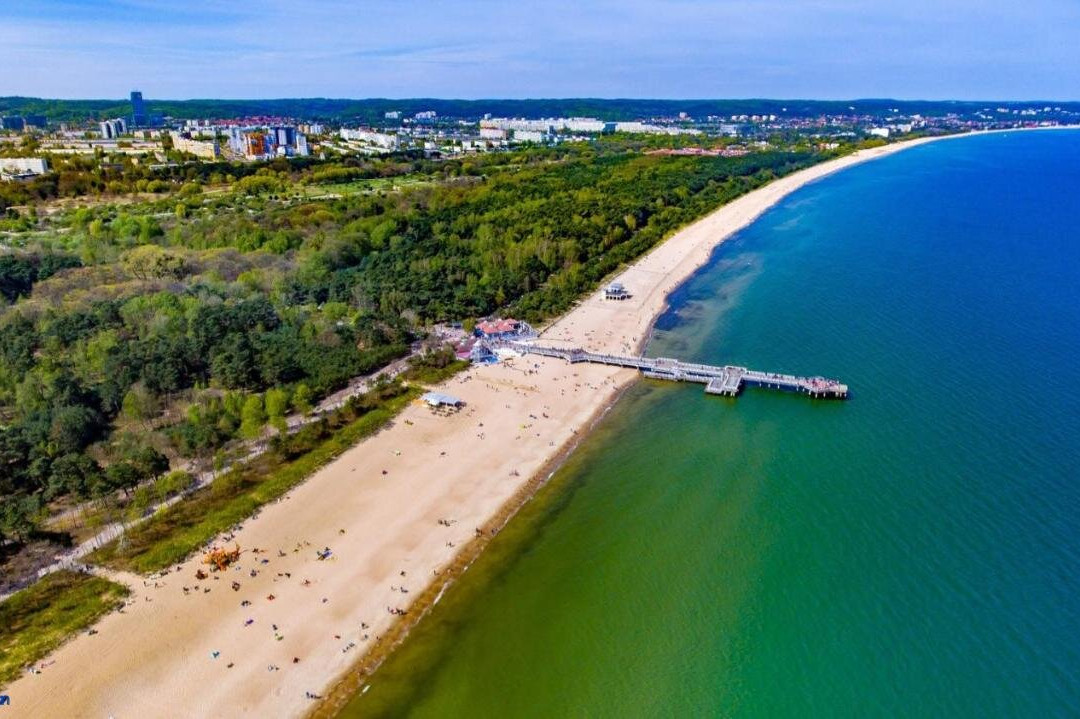 Premium Apartments Plaza Brzezno