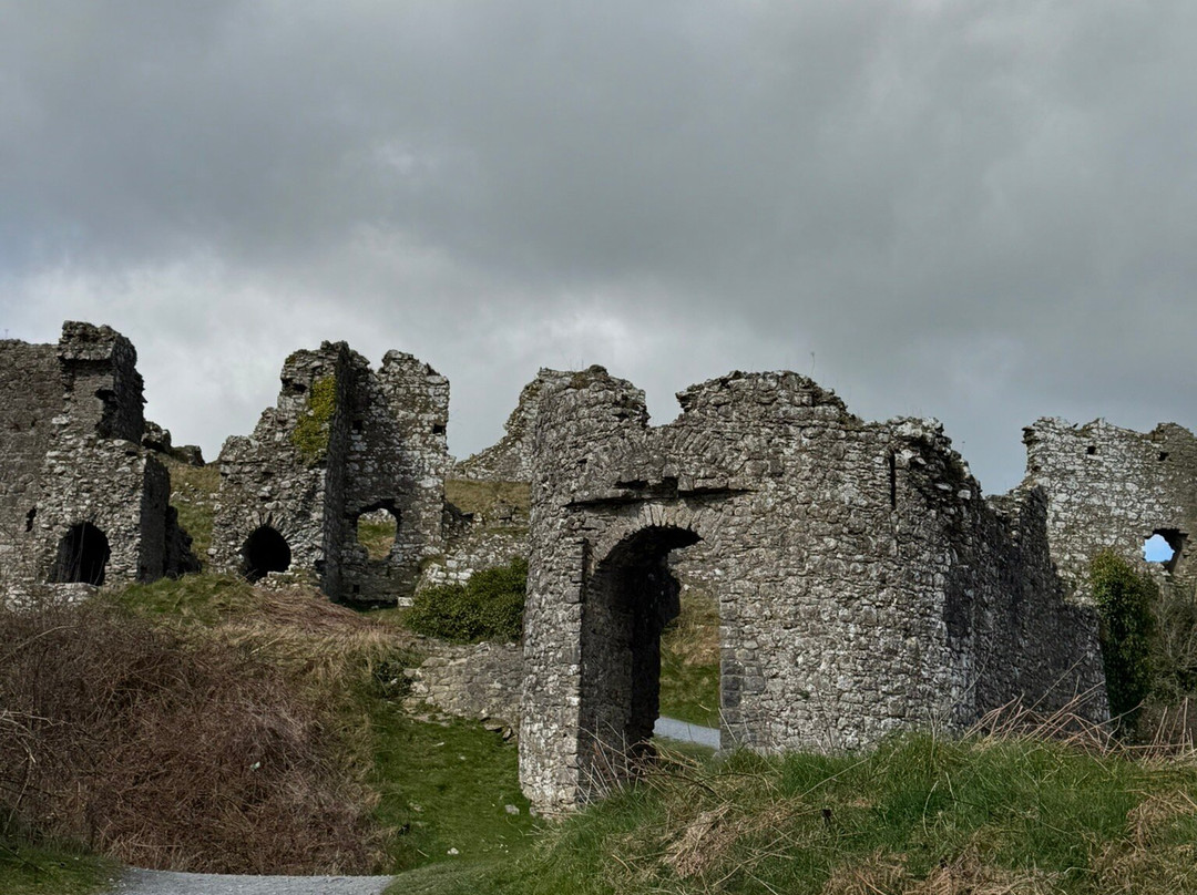 Abbeyleix Chauffeur Services-都柏林必去景点