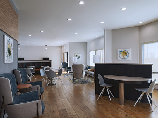 TownePlace Suites by Marriott Ames主图