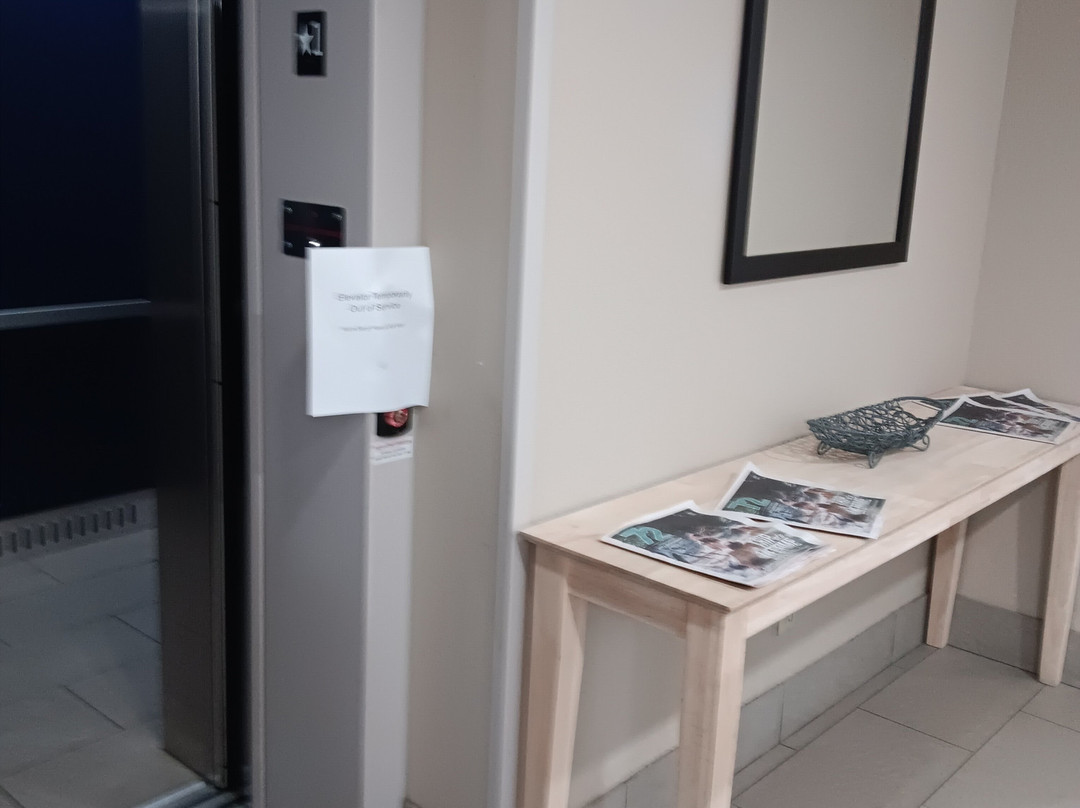 Country Inn & Suites by Radisson, Frederick, MD主图