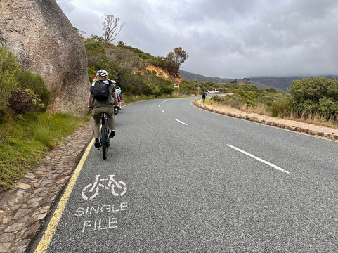 Cape Lion E-Rides-木湾必去景点