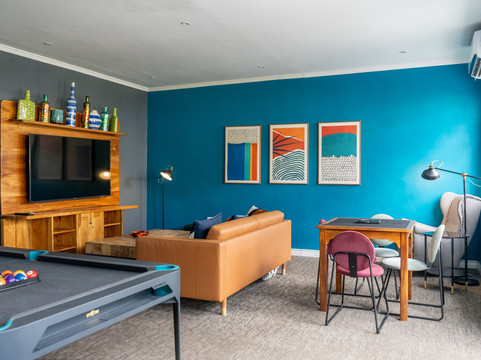 Travellers Beach Resort主图