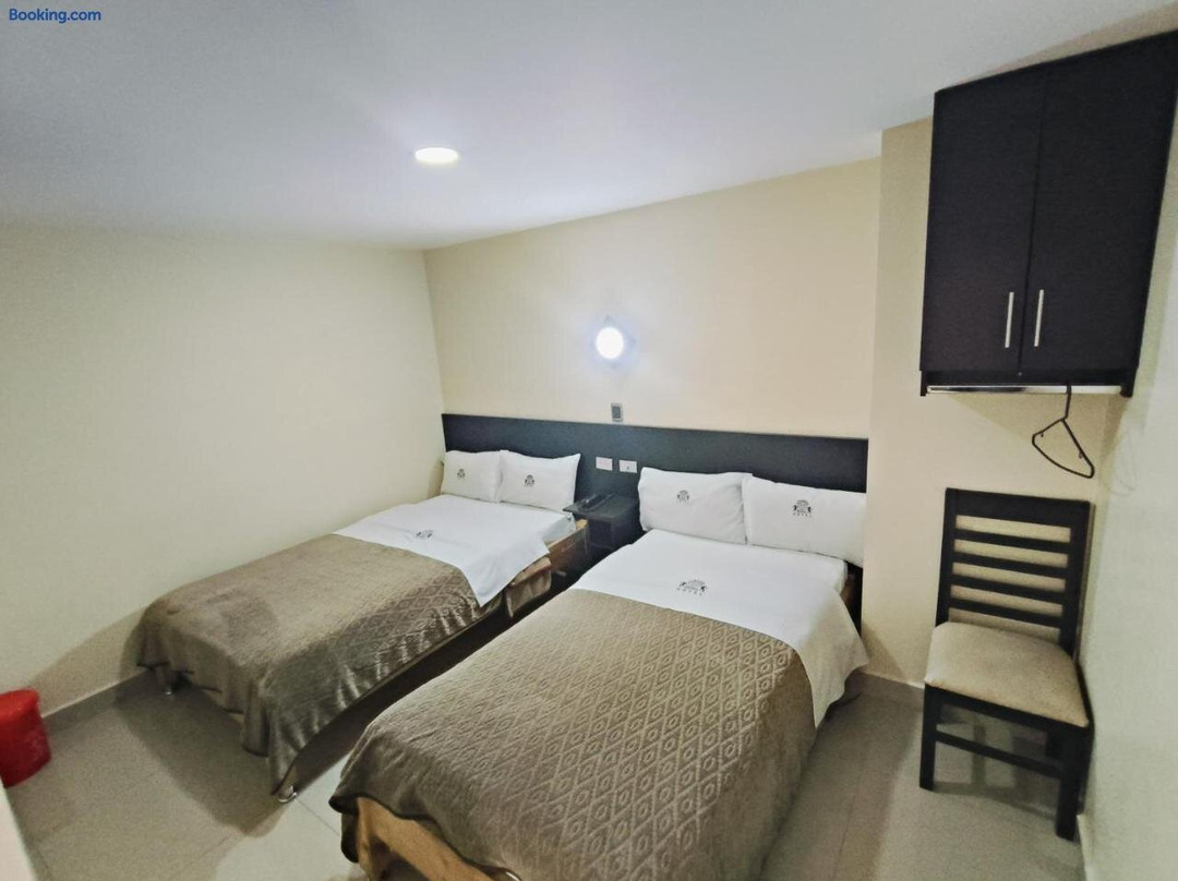 Hotel Mowa