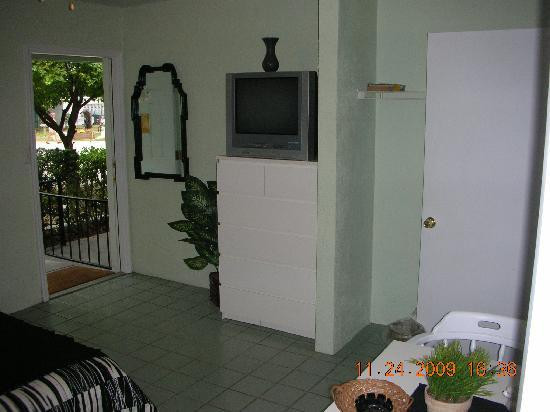 D & F Pathway's Motel-Cafe主图