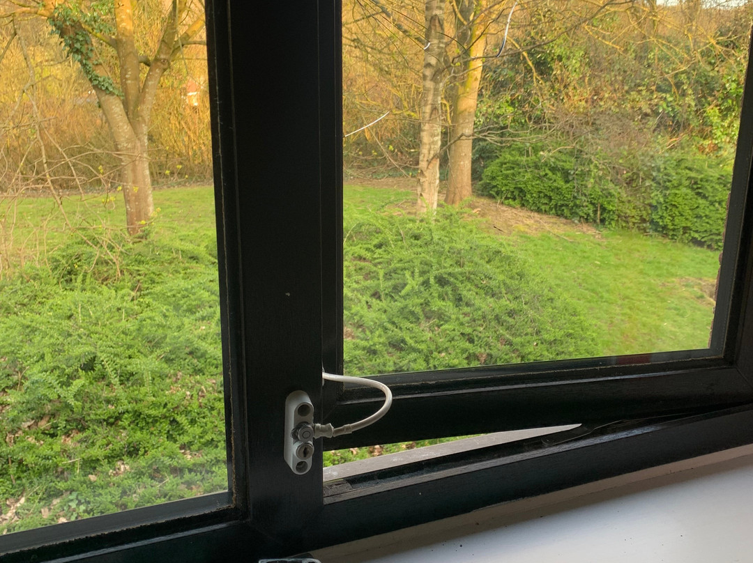 Travelodge Preston Chorley主图