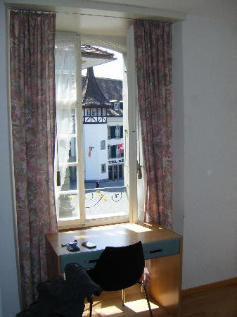 Zunfthaus zu Metzgern主图