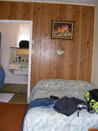 Seabreeze Motel主图