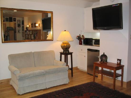 Heron's View Bed and Breakfast主图